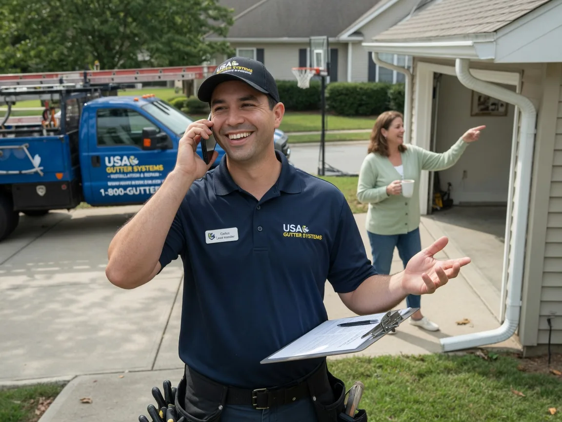 Gutter Installation Moore, TX FAQs
